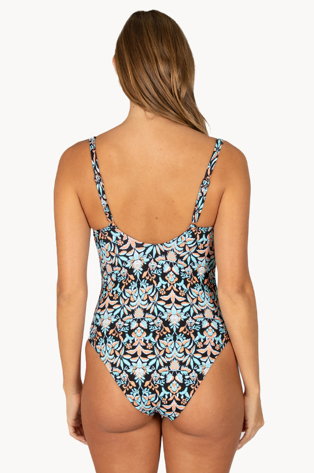 Free Spirit Retro One Piece