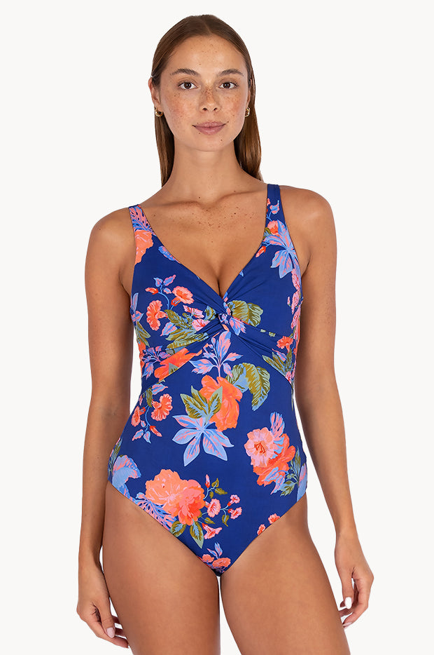 Cala Luna C/DD Cup Twist One Piece