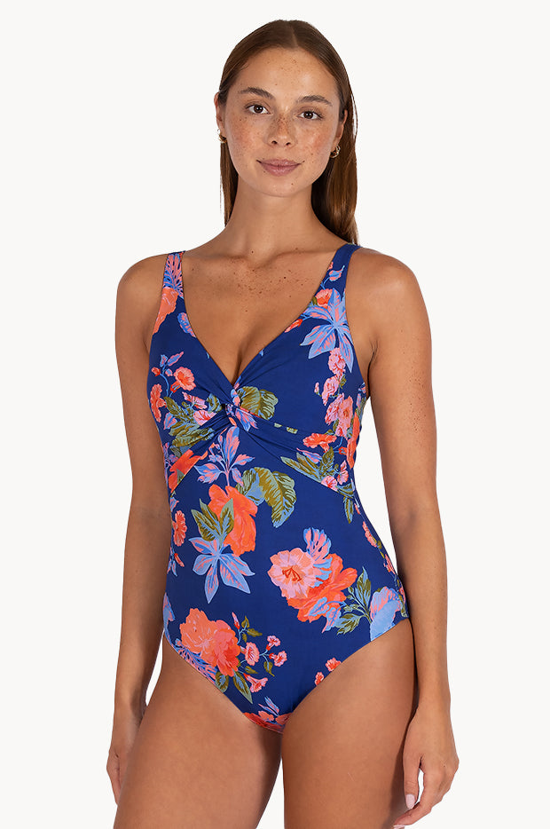 Cala Luna C/DD Cup Twist One Piece