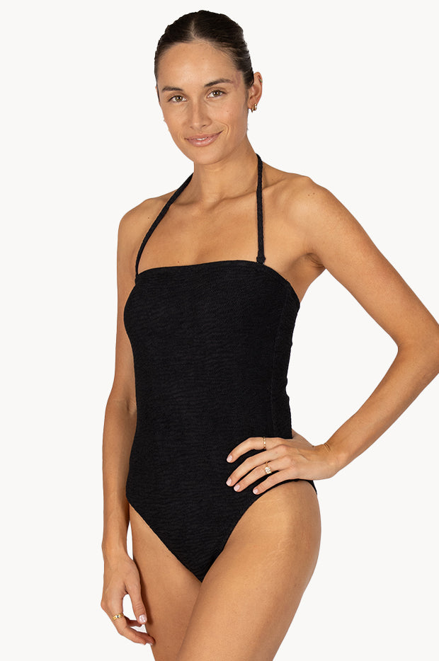 Ibiza Bandeau One Piece