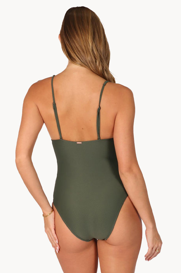 Rococco Grecian One Piece