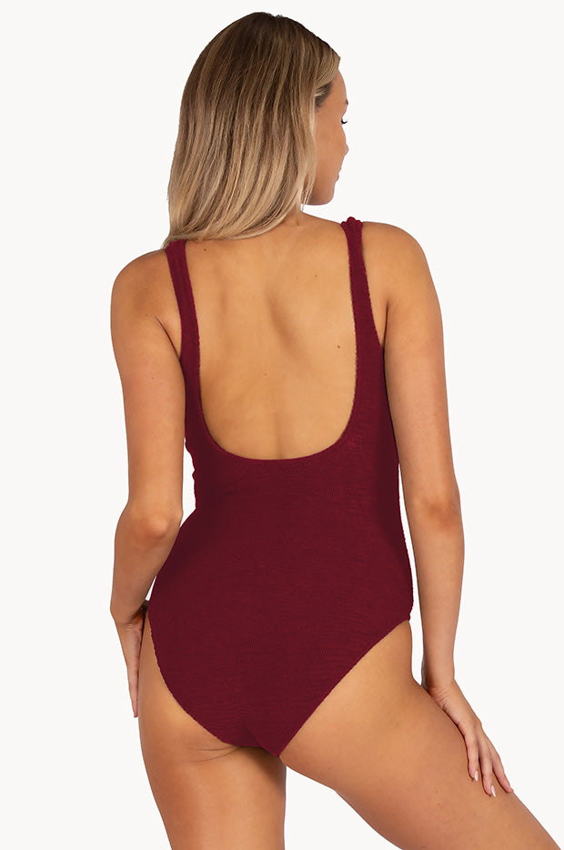 Ibiza F Cup Underwire One Piece