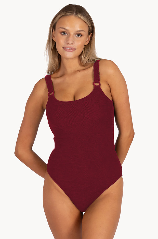 Ibiza F Cup Underwire One Piece