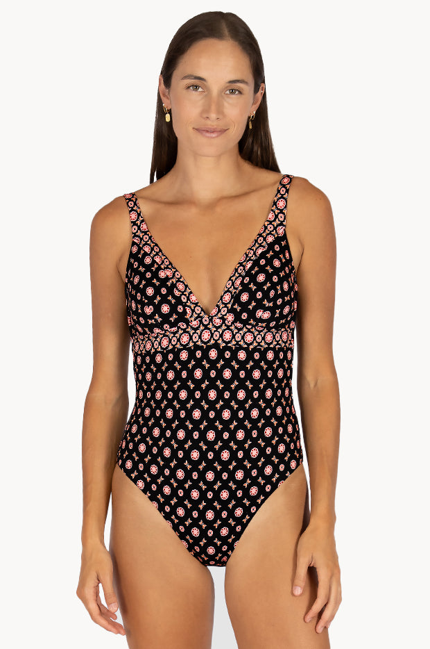 Kasbah Multi Fit Longline One Piece