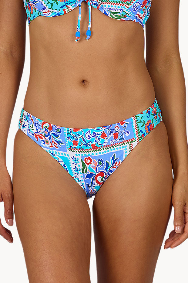 La Condesa Regular Pant