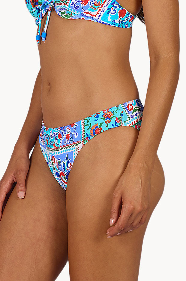 La Condesa Regular Pant