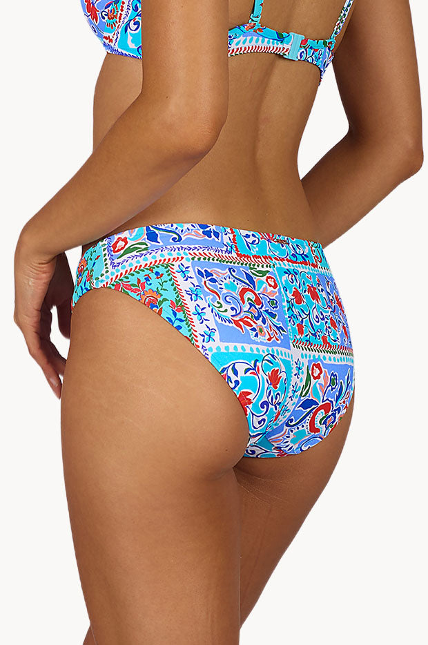 La Condesa Regular Pant