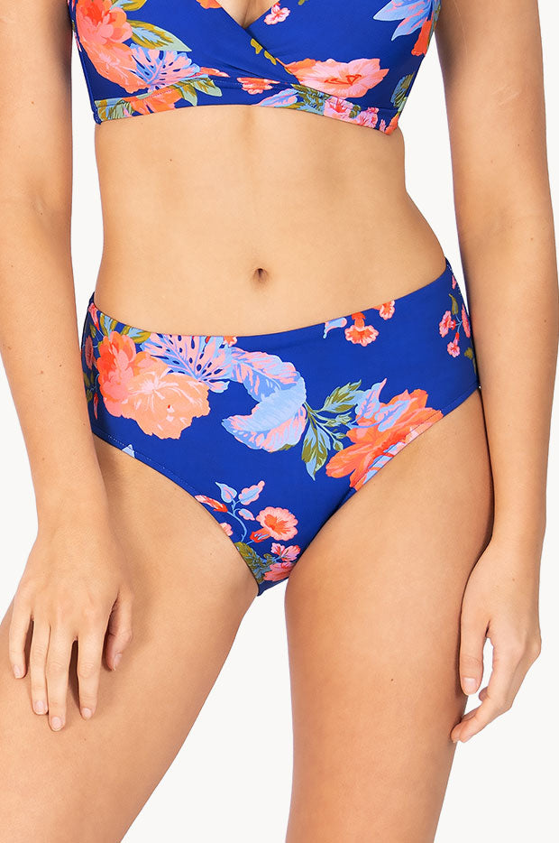 Cala Luna Mid Pant