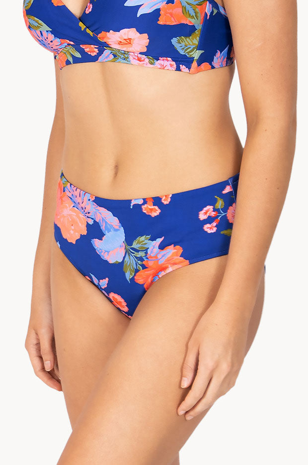 Cala Luna Mid Pant