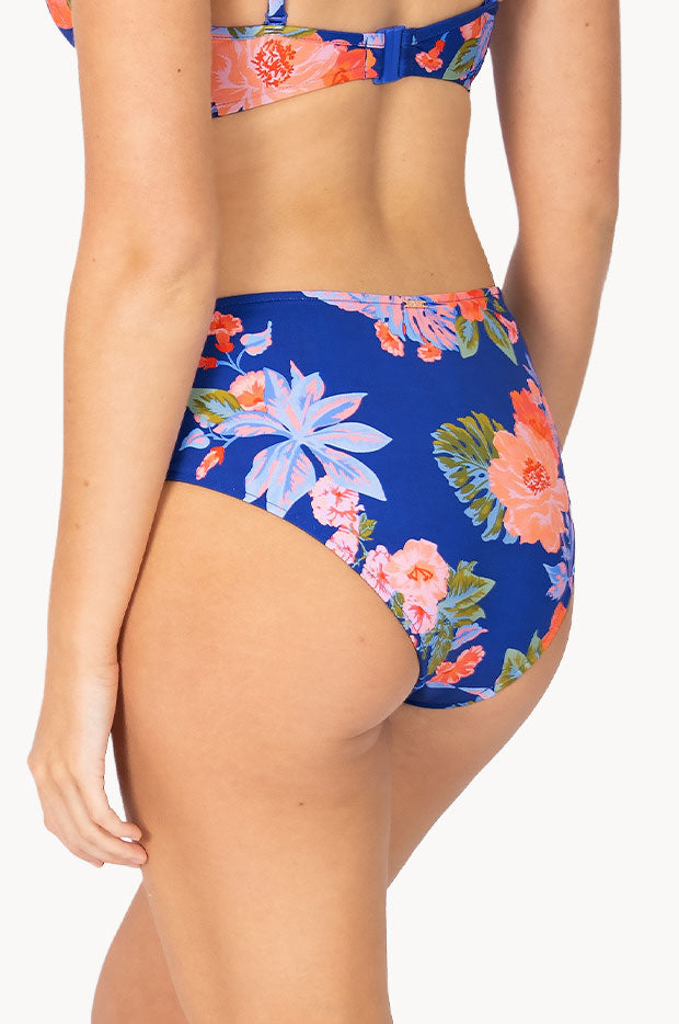 Cala Luna Mid Pant