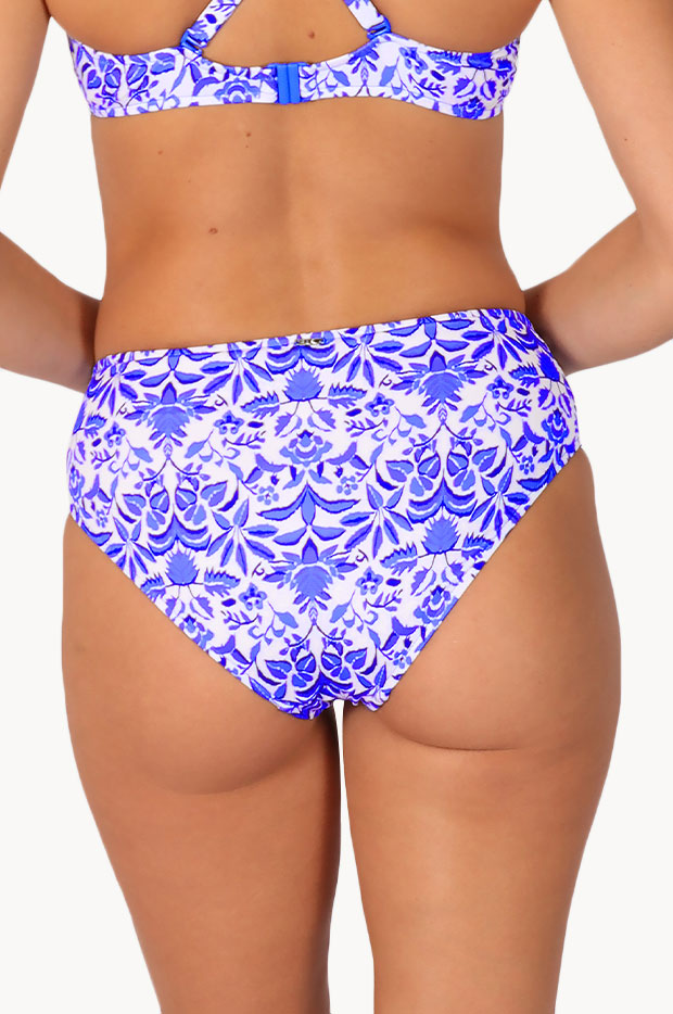 Free Spirit Mid Pant