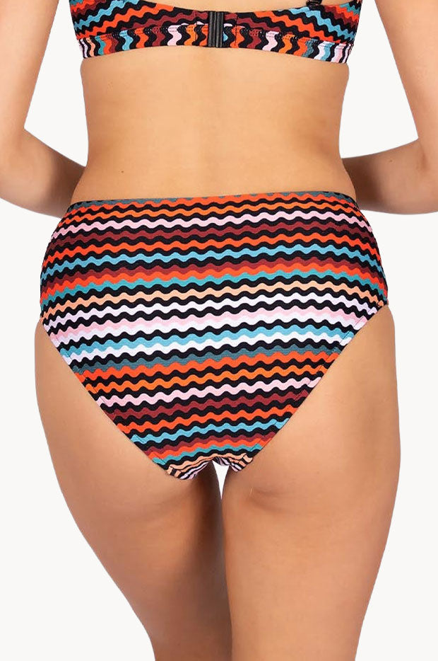 La Mer Mid Pant
