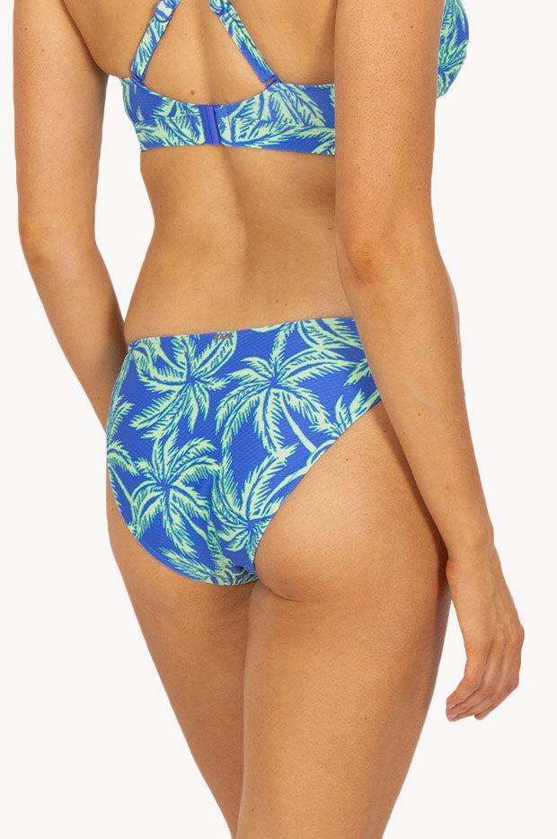 Hot Tropics Regular Bikini Pant