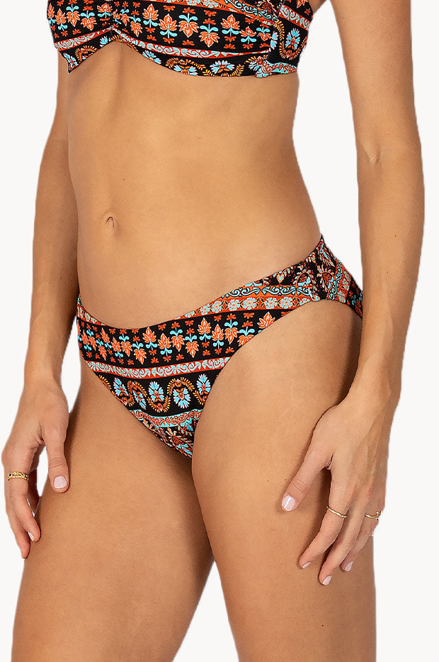 Morocco Regular Pant