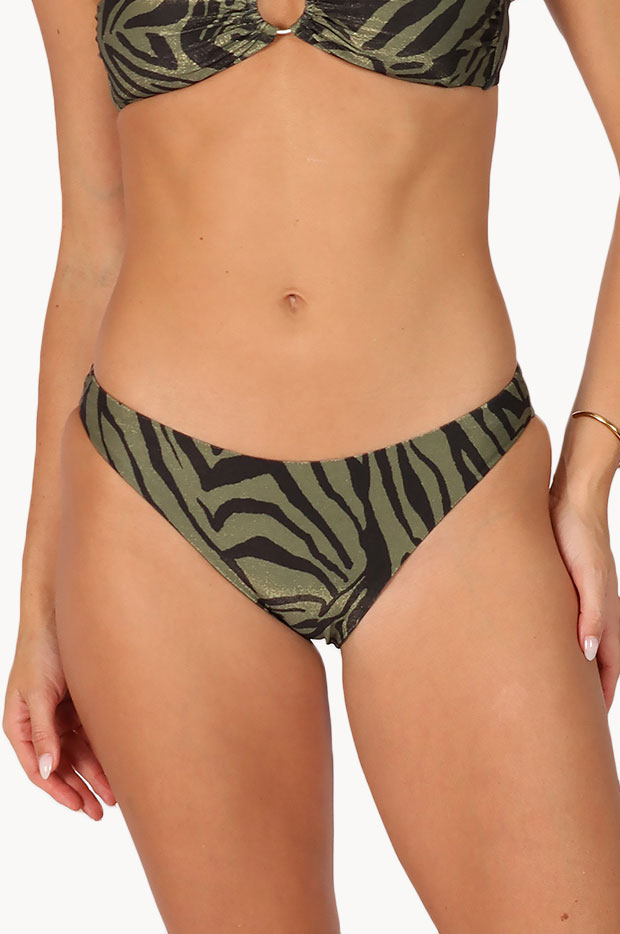 Sunkissed Regular Pant