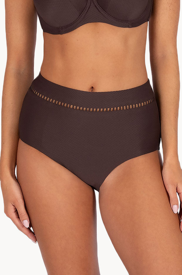 Rococco Ladder High Waist Pant