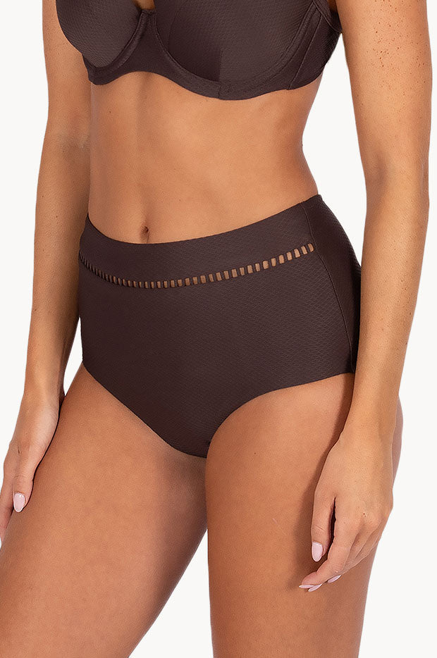 Rococco Ladder High Waist Pant