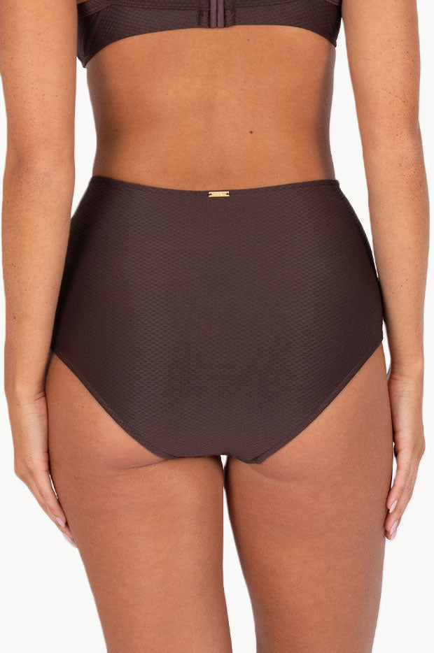 Rococco Ladder High Waist Pant