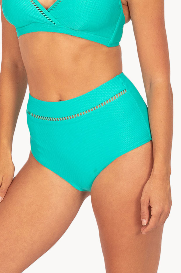 Rococco Ladder Regular Pant