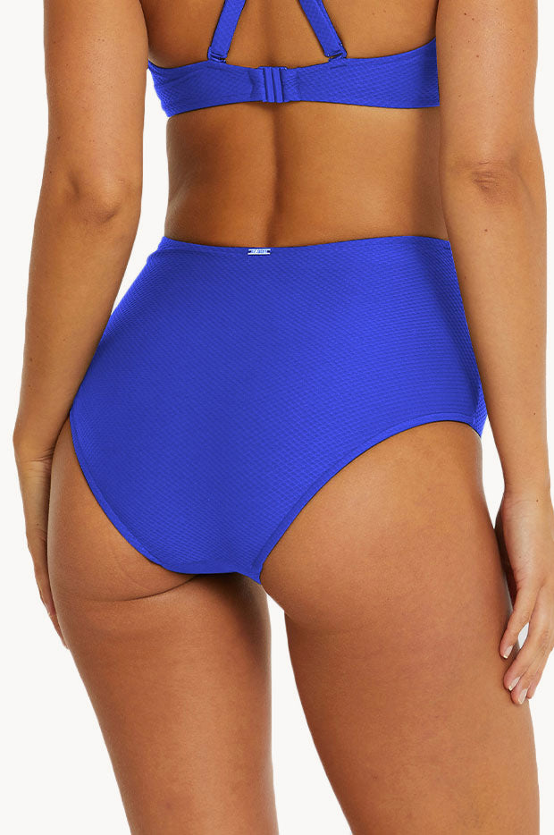 Rococco Ladder High Waist Pant