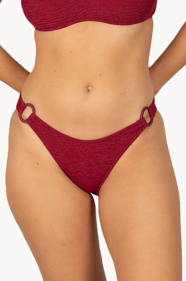 Ibiza Ring Side Hipster