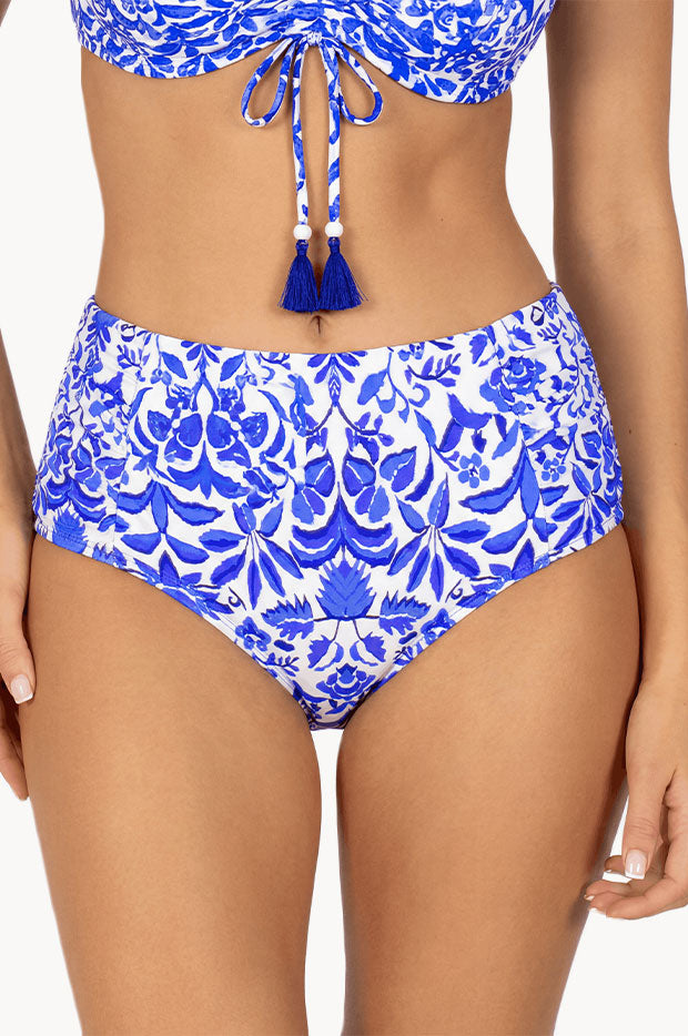 Free Spirit High Waist Pant