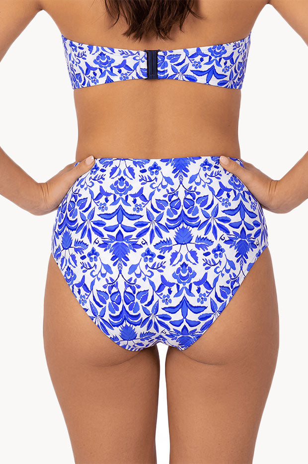 Free Spirit High Waist Pant