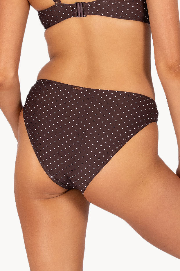 Sundancer Twist Band Regular Pant
