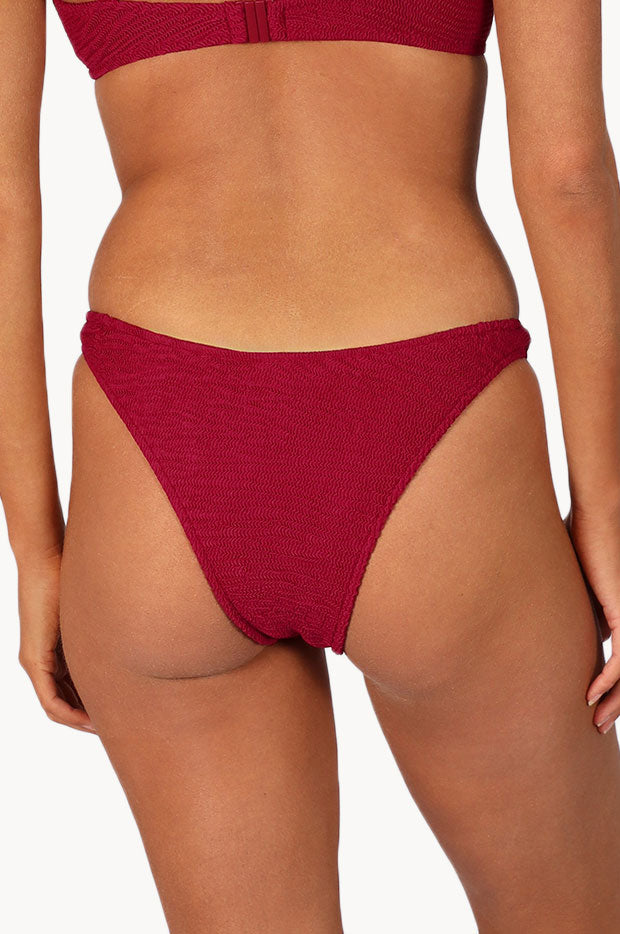 Ibiza Cheeky High Cut Pant