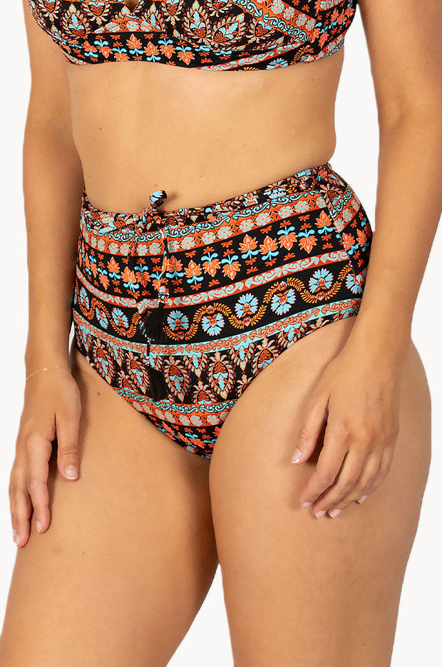 Morocco High Waist Pant