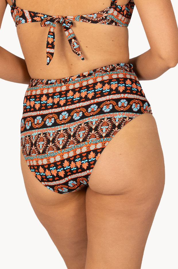 Morocco High Waist Pant