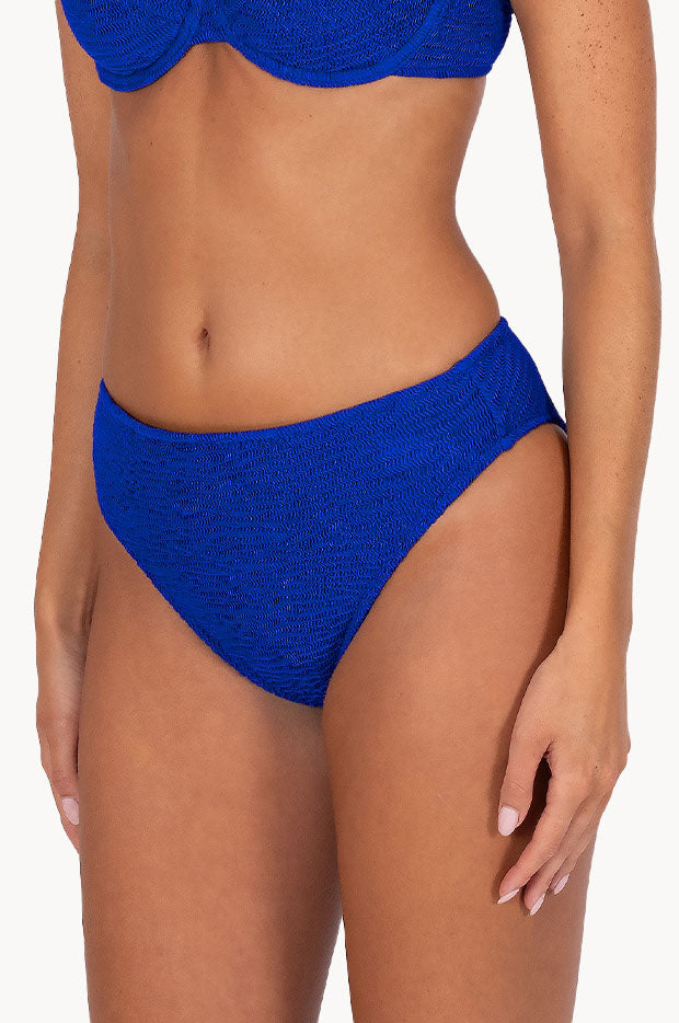 Ibiza High Leg Pant