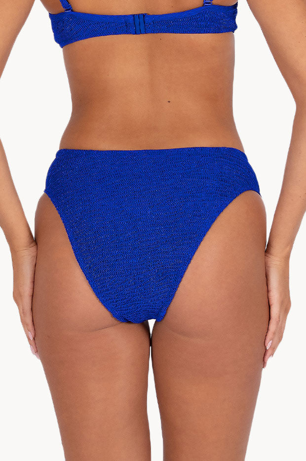 Ibiza High Leg Pant