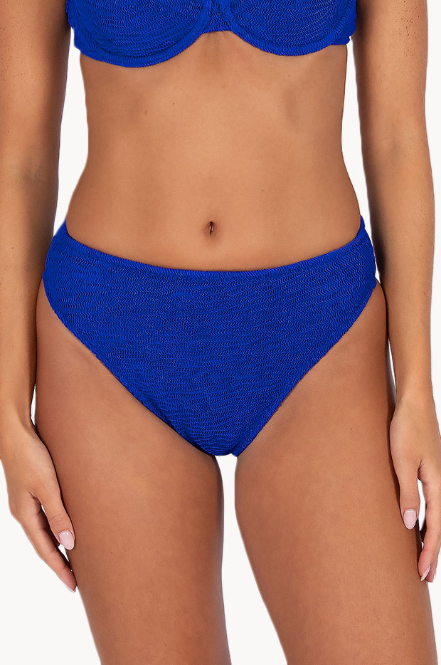 Ibiza High Leg Pant