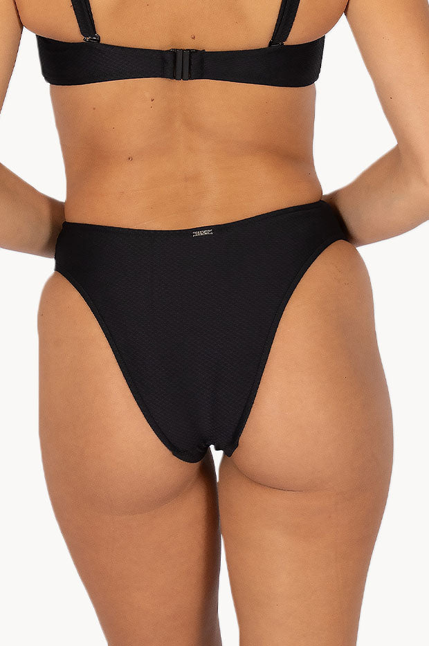 Rococco High Waist Cheeky Pant