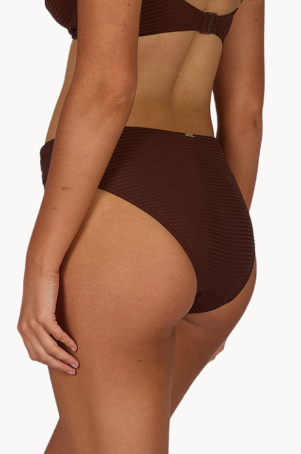 Positano Wrap Mid Pant
