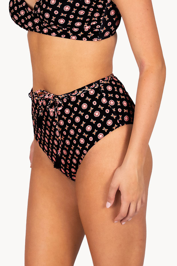Kasbah High Waist Pant