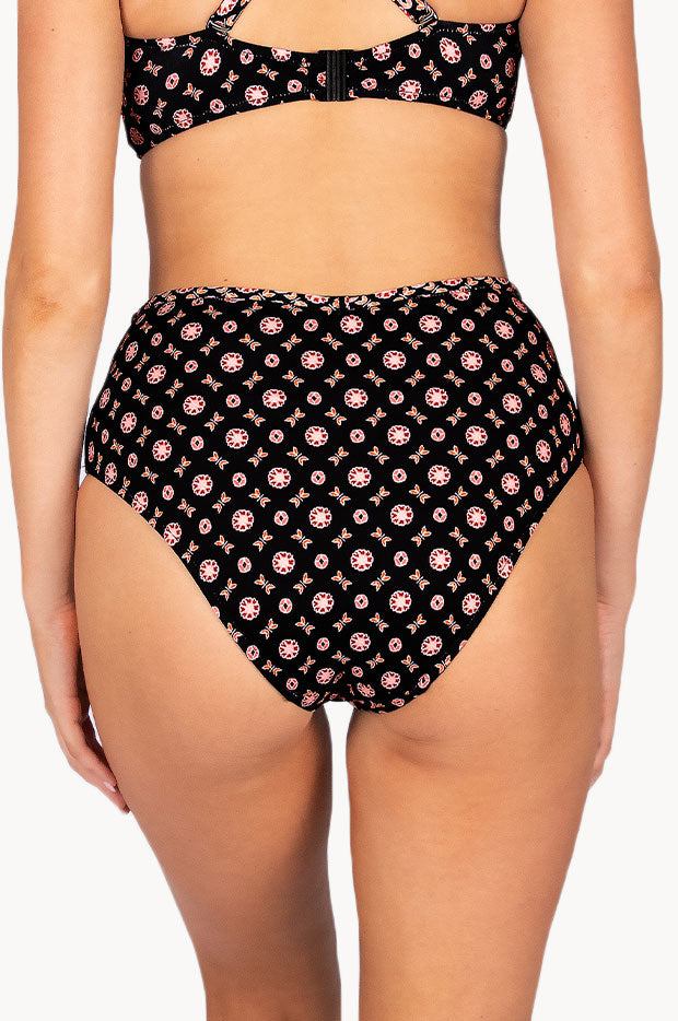 Kasbah High Waist Pant
