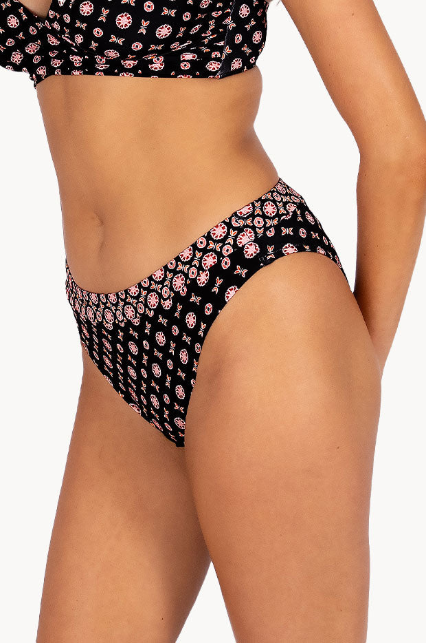 Kasbah Mid Pant