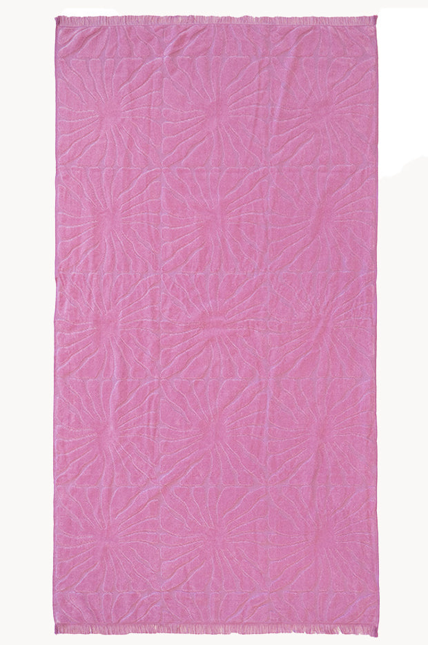 Dandy Beach Towel