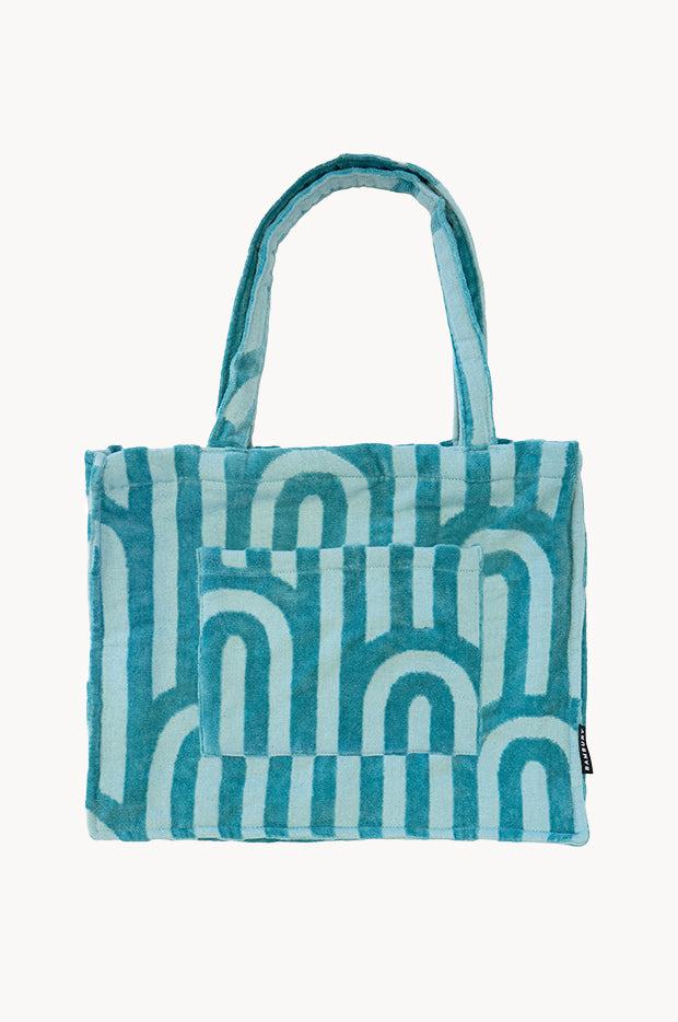 Arcade Tote Bag