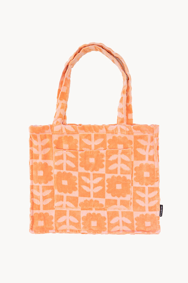 Bloom Tote Bag