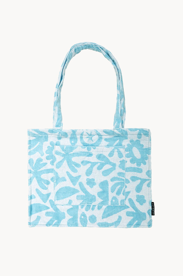 Holiday Tote Bag