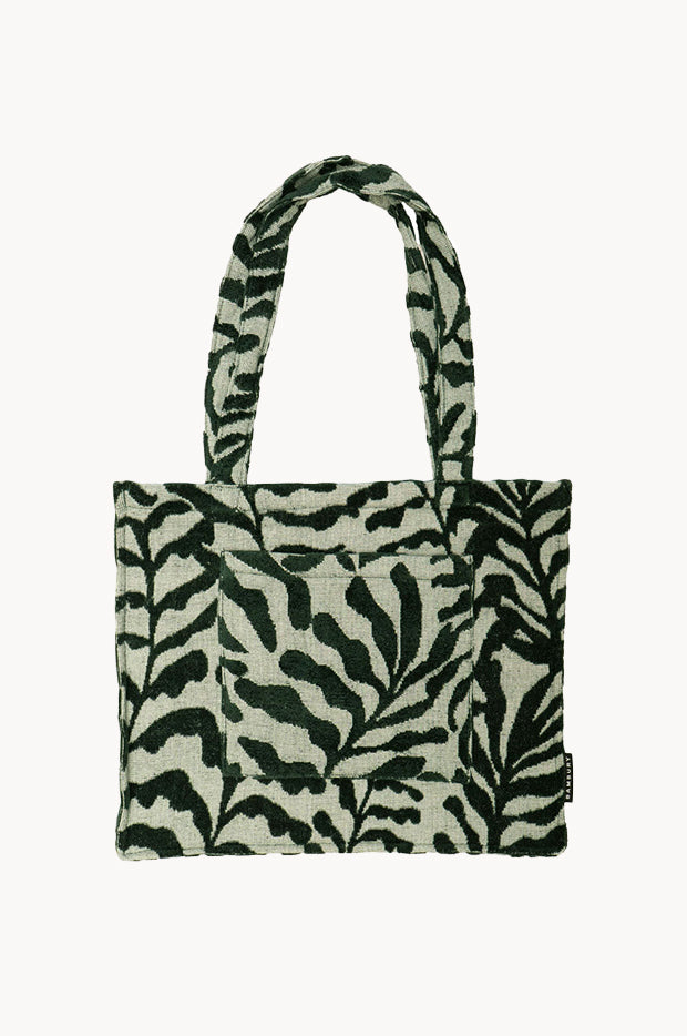 Nori Tote Bag