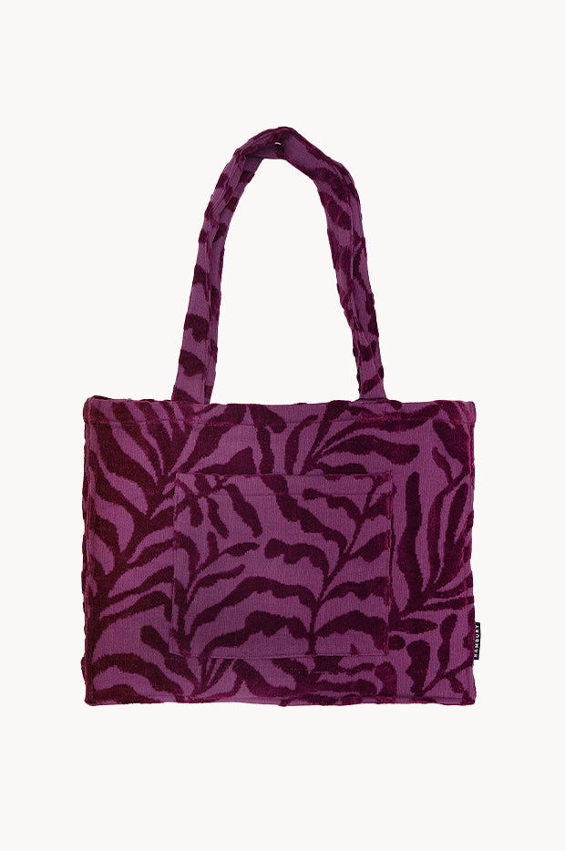 Nori Tote Bag