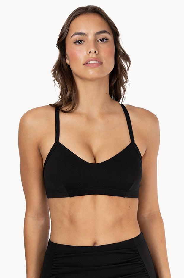 Sports Crop