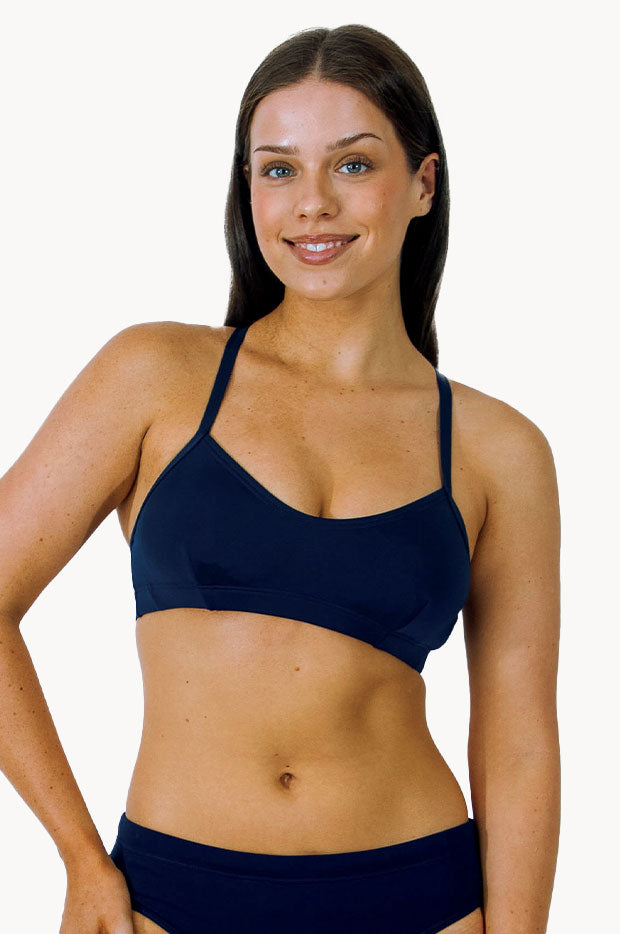 Sports Crop