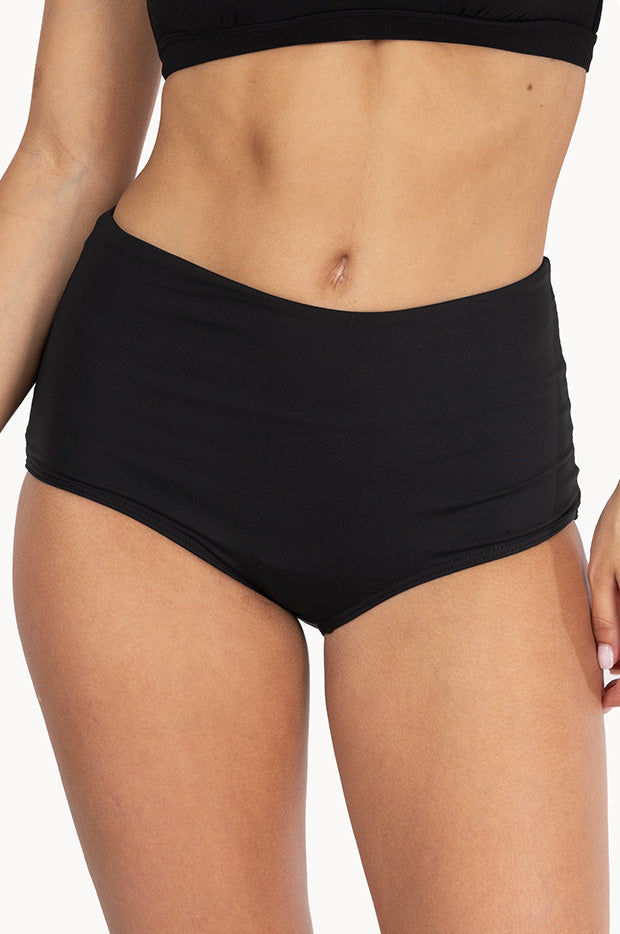 Sports High Waisted Pant