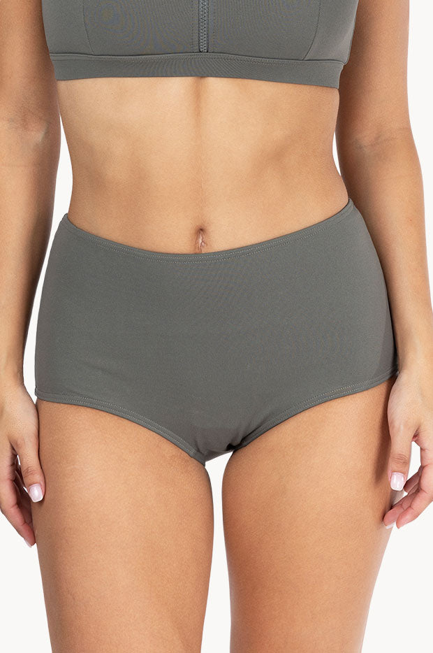 Sports High Waisted Pant