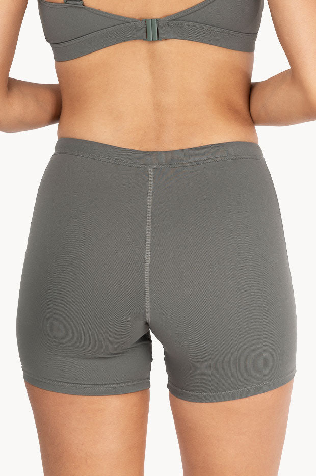 Sports Mid Short